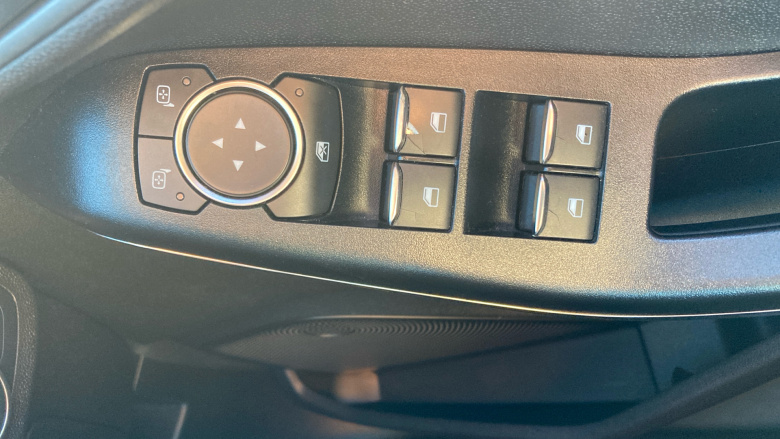 Ford Fiesta 1.0 EcoBoost Active 1 5dr Petrol Hatchback